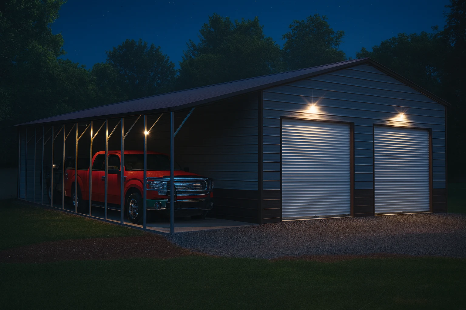 Do I Need a Building Permit for a Carport?