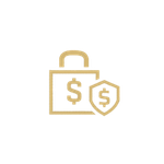 Lock-In Pricing Small Deposit