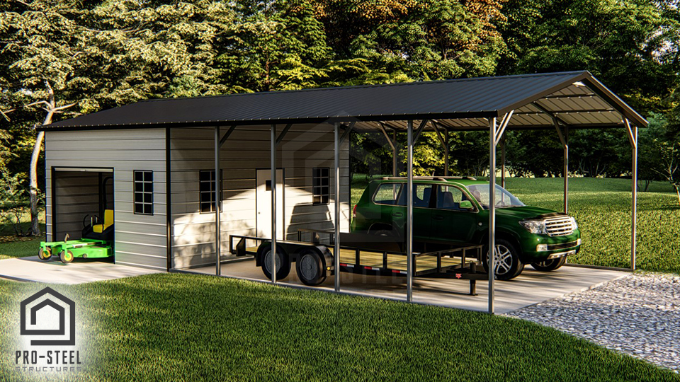 18x35x10-Steel-Utility-Carport-with-Storage